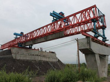 湖南湘潭架橋機(jī)租賃廠家